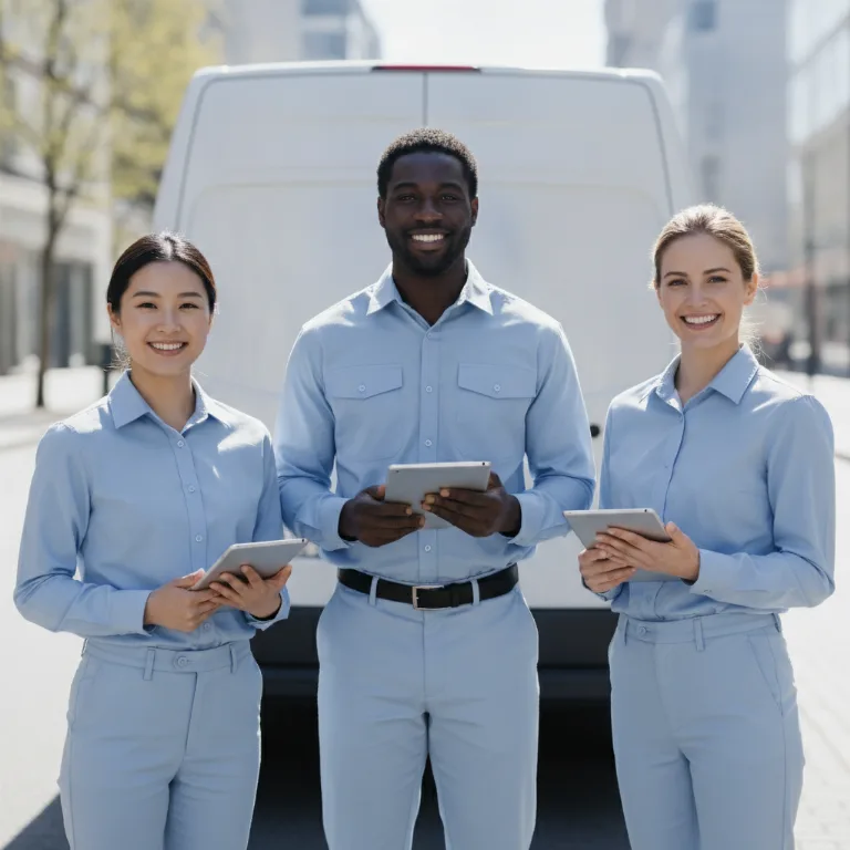 Insurance Broker team in Harlem